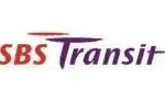 Print & Pack Client Logo - SBS Transit