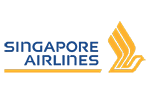 Client logo Singapore Airlines