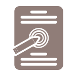 Batch2-03 Non Woven Bags customisation on Materials, Sizes, Colours