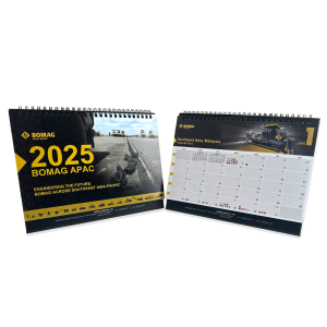 Bomag Calendar2025