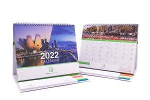 Fusion Worldwide 2022 Calendars