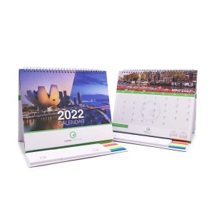 Fusion Worldwide 2022 Calendars