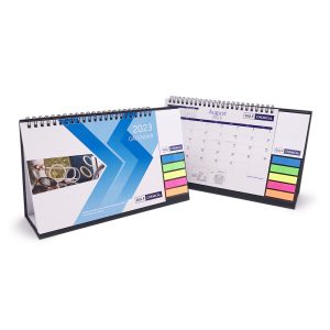 Gulf Chemical 2023 Calendar