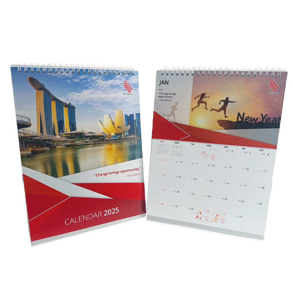 Saaa Calendar2025