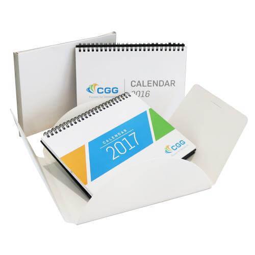 Calendar Printing Services Singapore