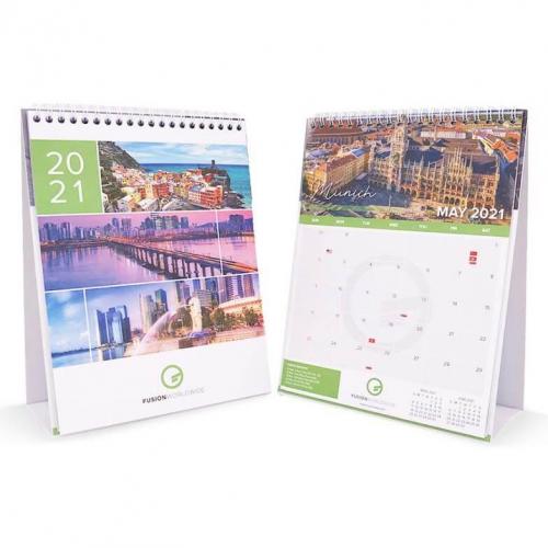 Corporate Calendar Printing Singapore