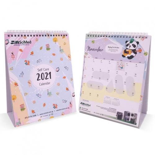 Corporate Calendar Printing