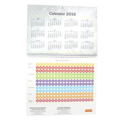 Sandvik Calendar Printing